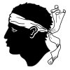 logo région Corse
