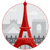 tour effel